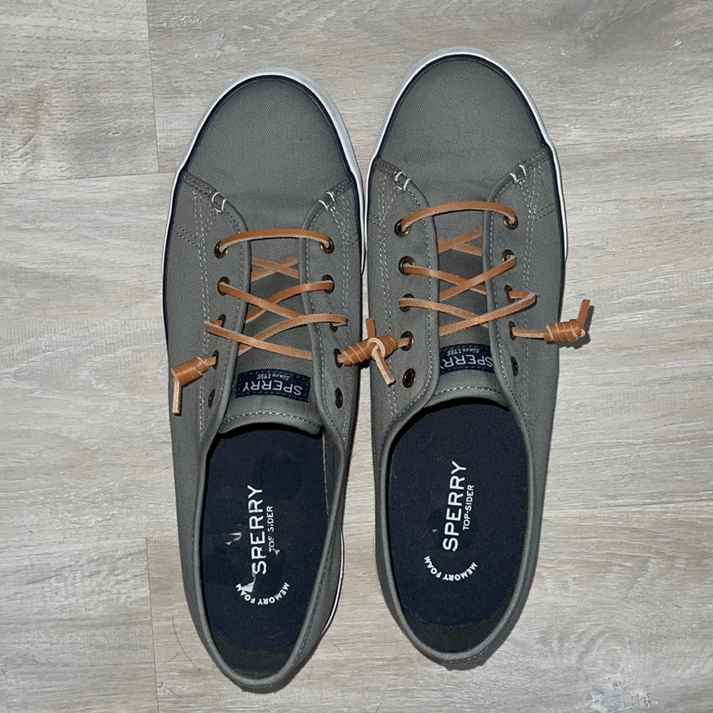 Women’s Sperry Top-Sider Memory Foam Shoes